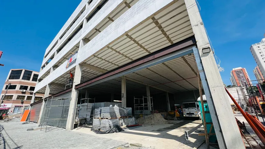 Foto 1 de Prédio Comercial para alugar, 3360m² em Tatuapé, São Paulo