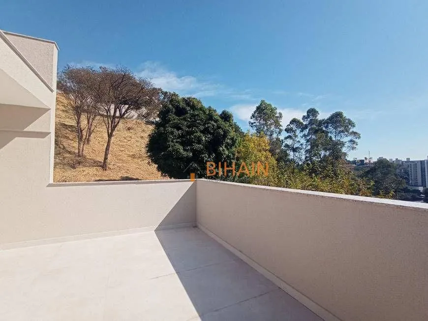 Foto 1 de Cobertura com 2 Quartos à venda, 113m² em Santa Lúcia, Belo Horizonte