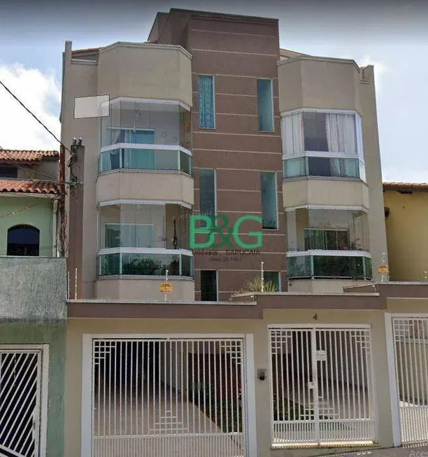 Foto 1 de Apartamento com 3 Quartos à venda, 170m² em Jardim Pilar, Santo André