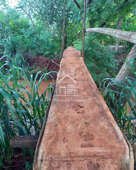 Foto 1 de Fazenda/Sítio com 2 Quartos à venda, 10000m² em Zona Rural, Paiçandu