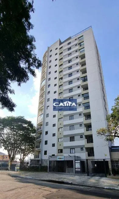 Foto 1 de Apartamento com 2 Quartos à venda, 39m² em Cidade Patriarca, São Paulo