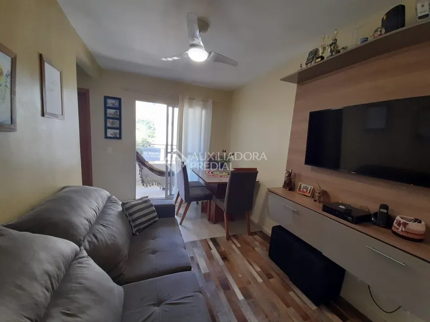 Foto 1 de Apartamento com 2 Quartos à venda, 45m² em Morro Santana, Porto Alegre