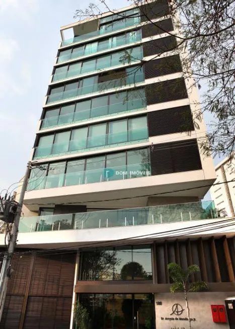 Foto 1 de Apartamento com 4 Quartos à venda, 225m² em Bom Pastor, Juiz de Fora