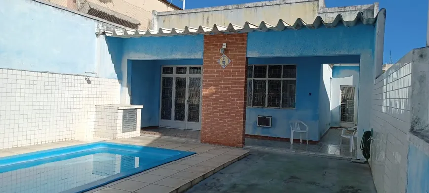 Foto 1 de Casa com 3 Quartos à venda, 230m² em Pechincha, Rio de Janeiro