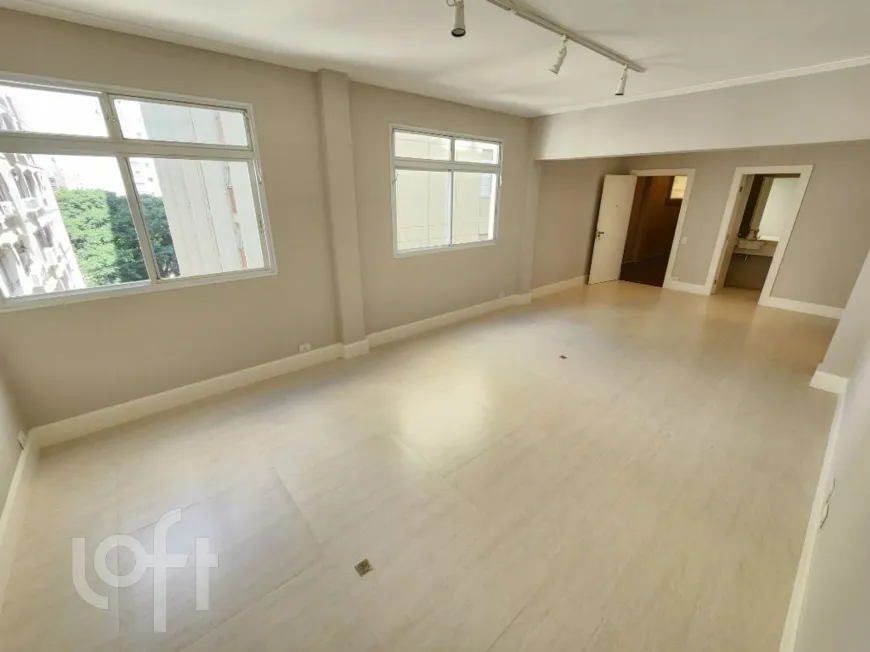 Foto 1 de Apartamento com 3 Quartos à venda, 165m² em Jardim América, São Paulo