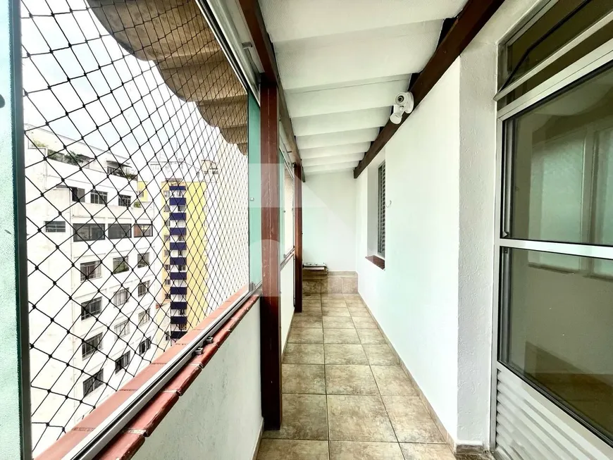 Foto 1 de Apartamento com 1 Quarto à venda, 59m² em Santa Cecília, São Paulo