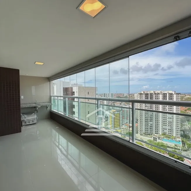 Foto 1 de Apartamento com 3 Quartos à venda, 116m² em Cocó, Fortaleza