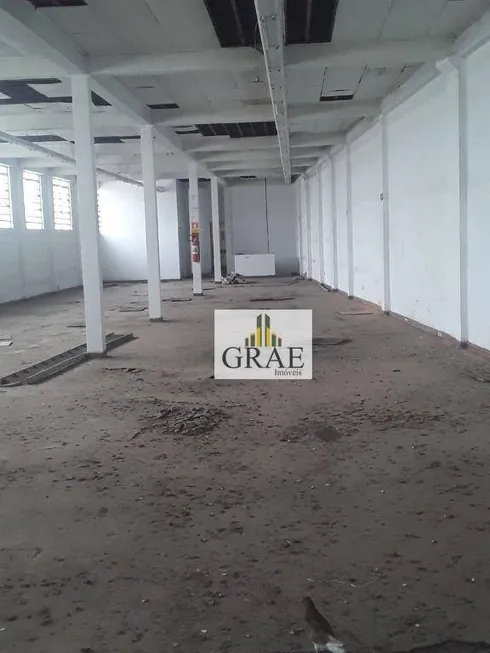 Foto 1 de Prédio Comercial para alugar, 900m² em Rudge Ramos, São Bernardo do Campo