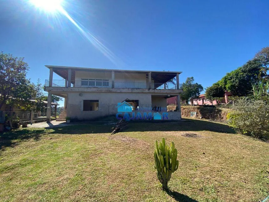 Foto 1 de Fazenda/Sítio com 3 Quartos à venda, 300m² em Estancia Sao Paulo, Campo Limpo Paulista