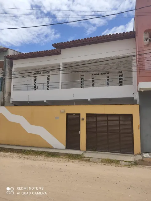 Foto 1 de Imóvel Comercial com 5 Quartos para alugar, 200m² em Centro, Teixeira de Freitas