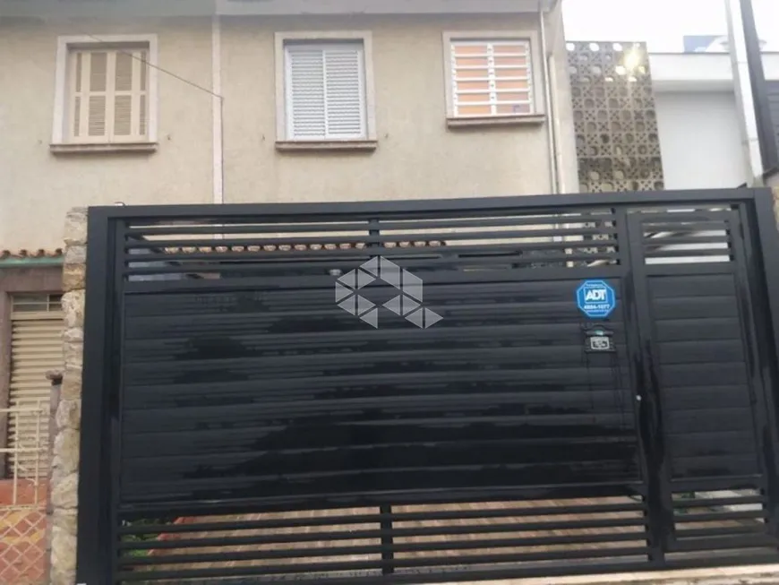 Foto 1 de Casa com 3 Quartos à venda, 219m² em Ipiranga, São Paulo