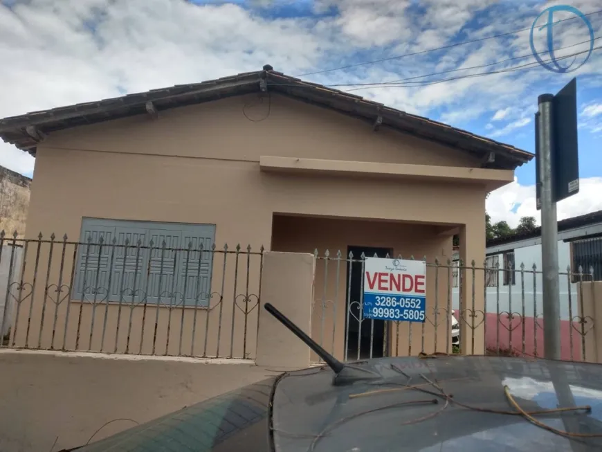 Foto 1 de Casa com 4 Quartos à venda, 700m² em Timbó, Esplanada