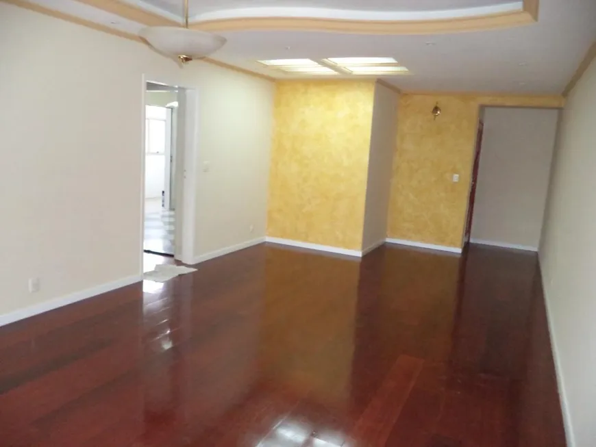 Foto 1 de Apartamento com 3 Quartos à venda, 120m² em Bela Vista, Jundiaí