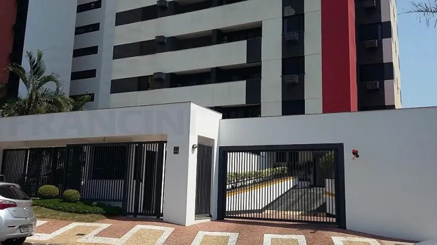 Foto 1 de Apartamento com 3 Quartos à venda, 150m² em Vila Cidade Universitária, Bauru