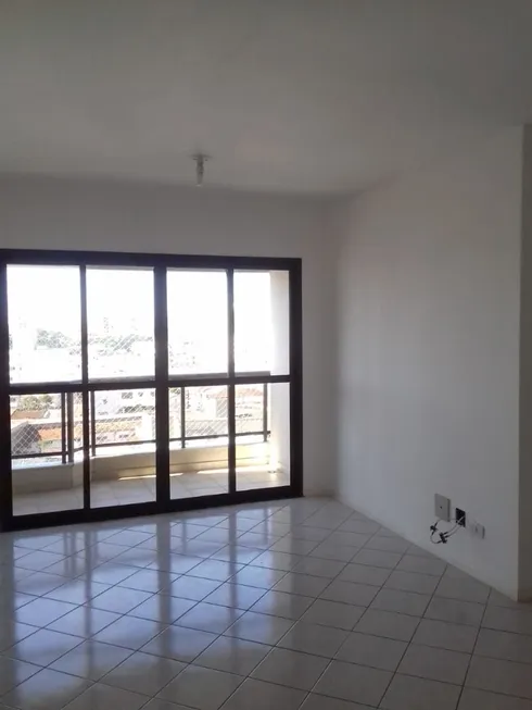 Foto 1 de Apartamento com 3 Quartos à venda, 110m² em Jardim das Nações, Taubaté