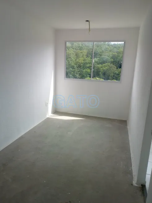 Foto 1 de Apartamento com 2 Quartos à venda, 42m² em Chácara Maria Trindade, São Paulo
