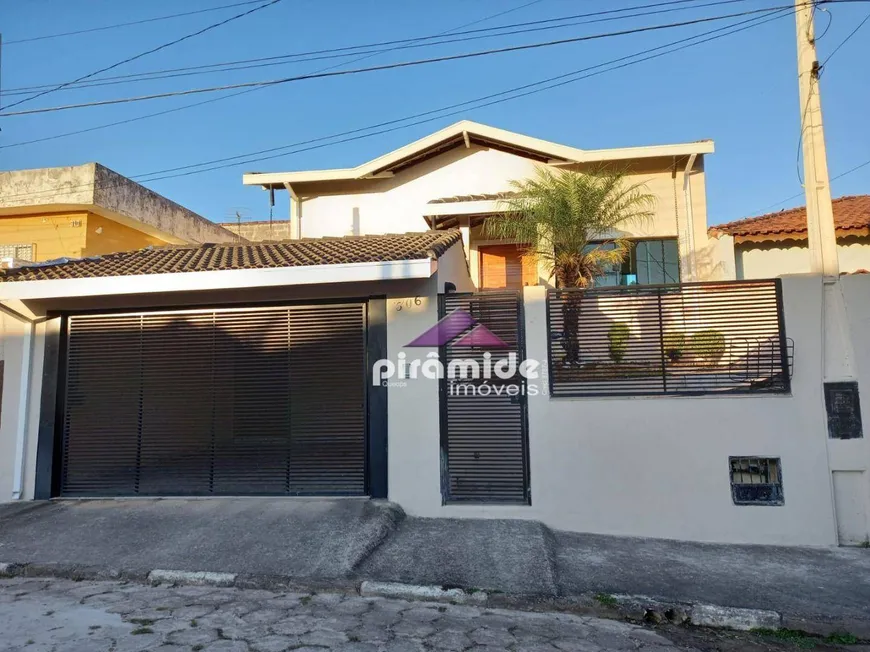 Foto 1 de Casa com 3 Quartos à venda, 110m² em , Santa Branca