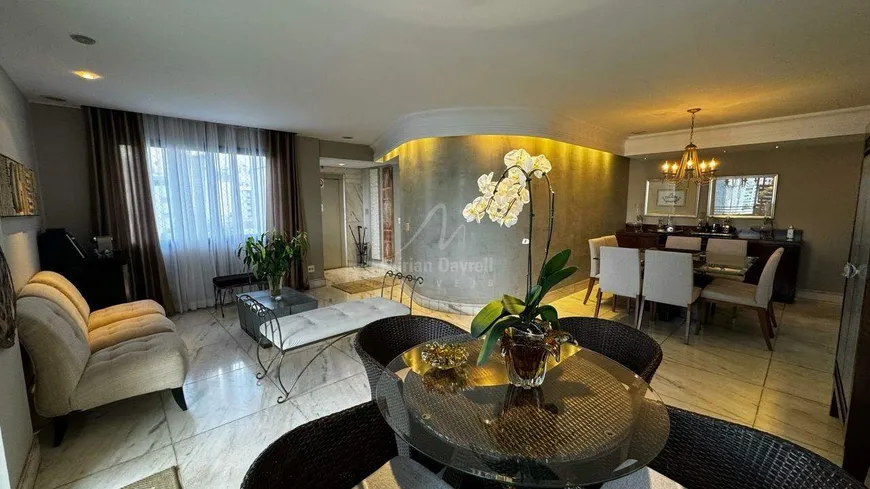 Foto 1 de Apartamento com 4 Quartos à venda, 177m² em São Pedro, Belo Horizonte