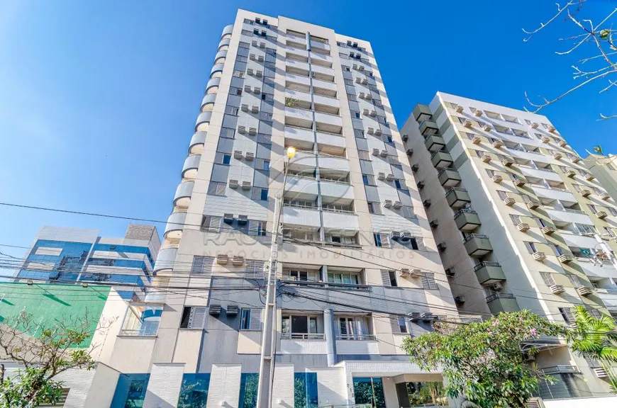 Foto 1 de Apartamento com 3 Quartos para alugar, 93m² em Gleba Fazenda Palhano, Londrina