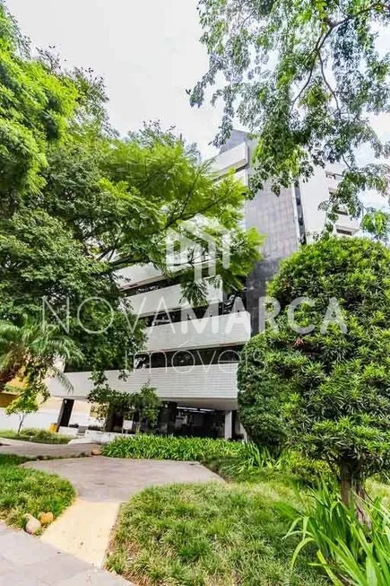 Foto 1 de Ponto Comercial à venda, 34m² em Floresta, Porto Alegre