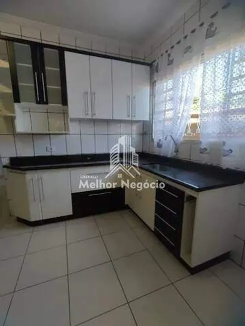 Foto 1 de Casa com 5 Quartos à venda, 238m² em Jardim Amanda II, Hortolândia