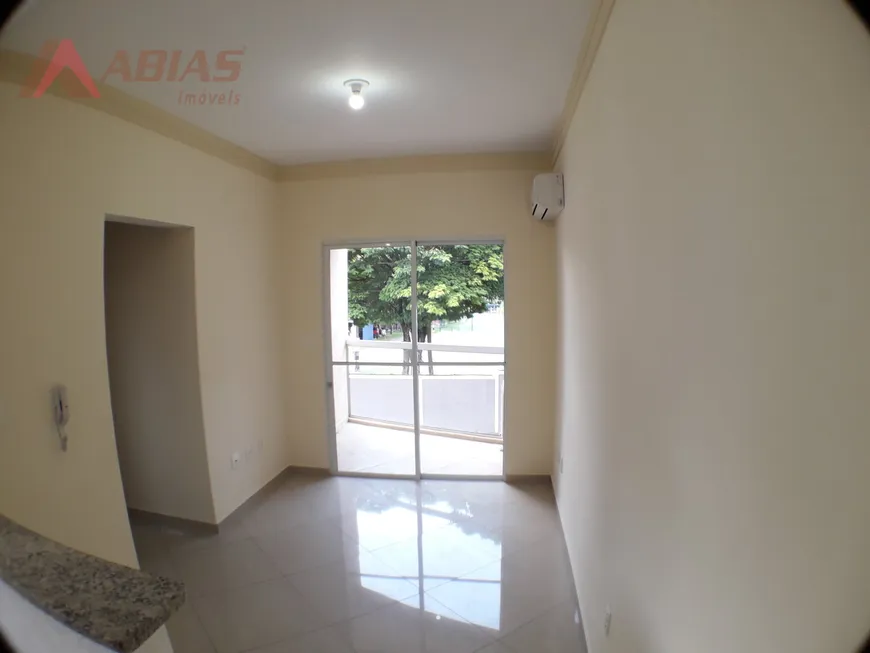 Foto 1 de Apartamento com 2 Quartos à venda, 65m² em Parque Arnold Schimidt, São Carlos