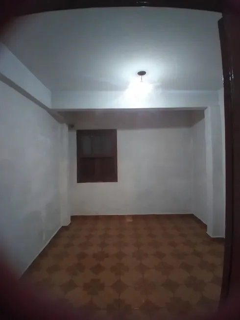 Foto 1 de Casa com 1 Quarto para alugar, 40m² em Cidade Ademar, São Paulo