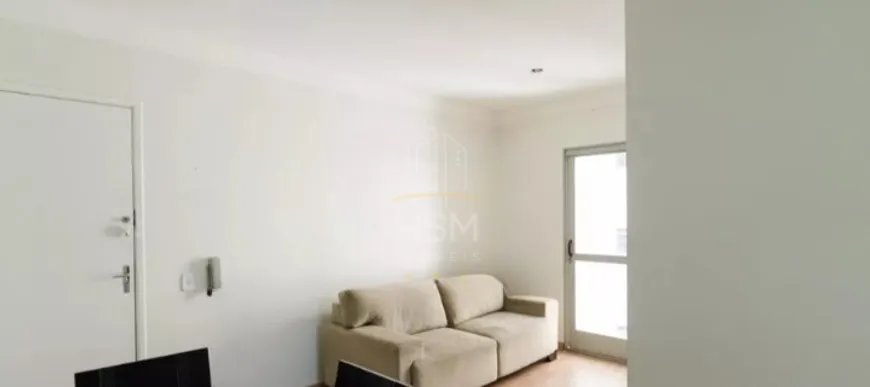 Foto 1 de Apartamento com 2 Quartos para alugar, 50m² em Planalto, São Bernardo do Campo