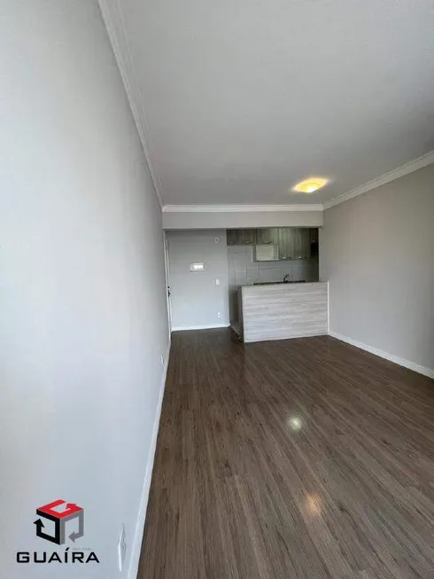 Foto 1 de Apartamento com 3 Quartos à venda, 66m² em Vila Metalurgica, Santo André