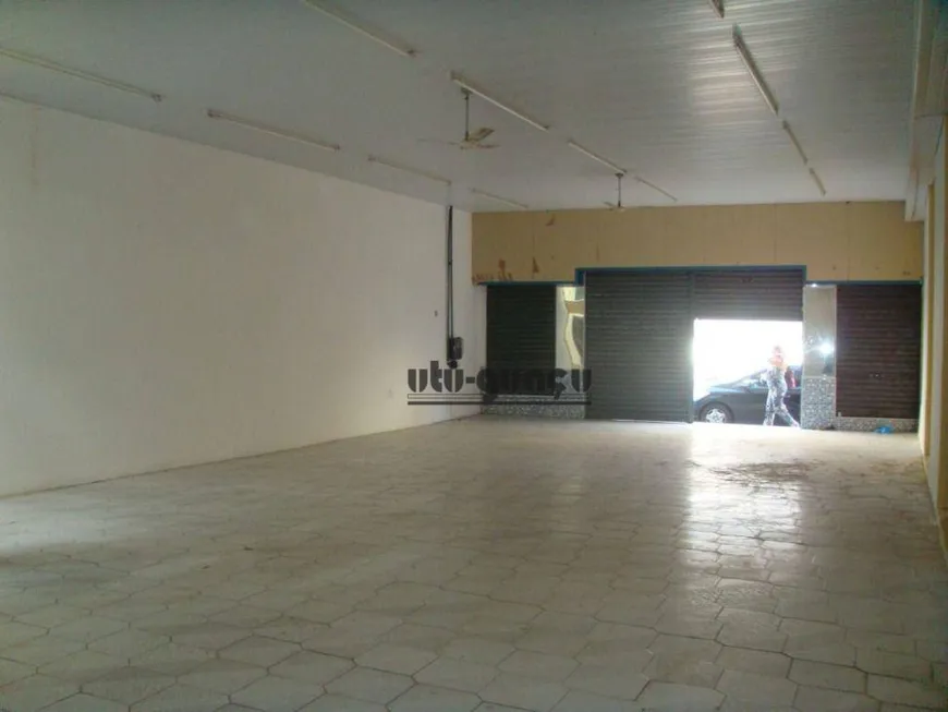 Foto 1 de Ponto Comercial para alugar, 160m² em Centro, Itu