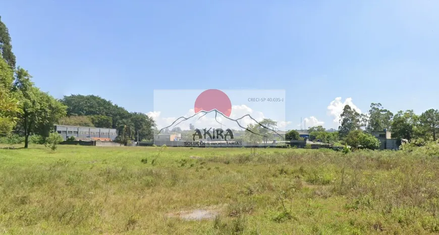 Foto 1 de Lote/Terreno à venda, 90000m² em Rio Abaixo, Itaquaquecetuba