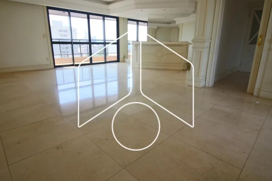 Foto 1 de Apartamento com 4 Quartos à venda, 230m² em Boa Vista, Marília