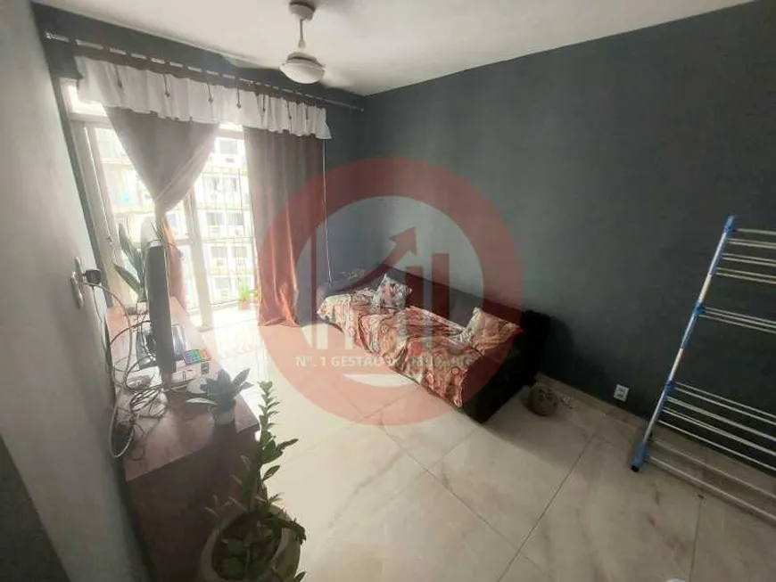 Foto 1 de Apartamento com 2 Quartos à venda, 54m² em São Francisco Xavier, Rio de Janeiro