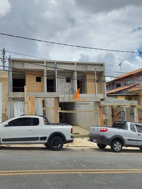 Foto 1 de Sobrado com 3 Quartos à venda, 130m² em Penha De Franca, São Paulo