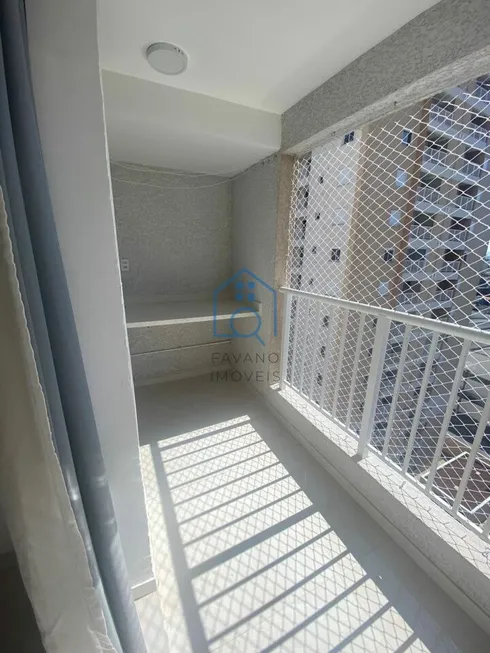 Foto 1 de Apartamento com 2 Quartos à venda, 55m² em Vila Sao Joao, Guarulhos