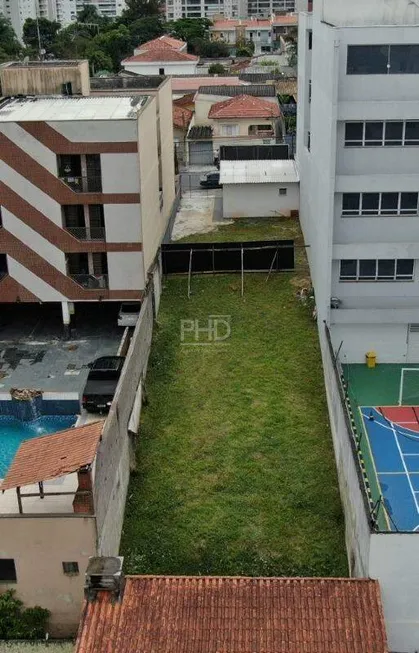 Foto 1 de Lote/Terreno à venda, 500m² em Nova Petrópolis, São Bernardo do Campo
