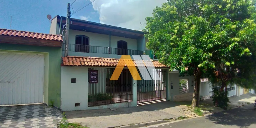 Foto 1 de Casa com 3 Quartos à venda, 250m² em Wanel Ville, Sorocaba