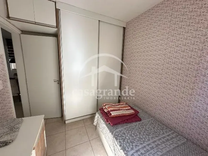 Foto 1 de Apartamento com 2 Quartos para alugar, 54m² em Shopping Park, Uberlândia