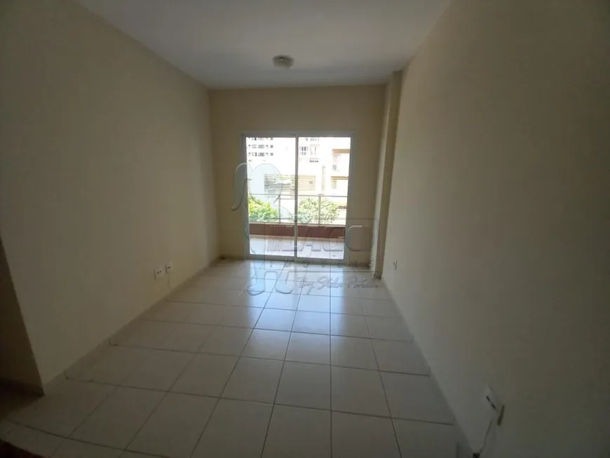 Foto 1 de Apartamento com 2 Quartos à venda, 66m² em Nova Aliança, Ribeirão Preto