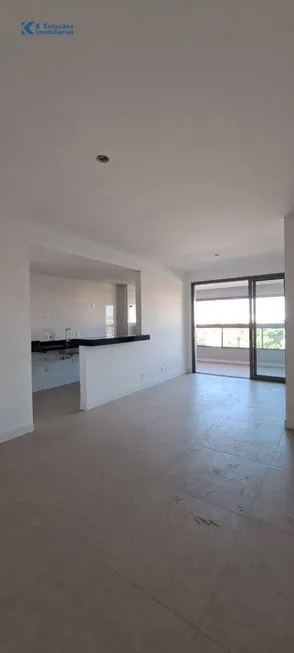 Foto 1 de Apartamento com 3 Quartos à venda, 96m² em Jardim Paulista, Bauru