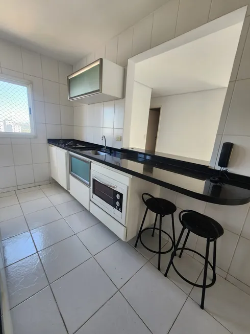 Foto 1 de Apartamento com 2 Quartos à venda, 62m² em Parque das Nações, Santo André