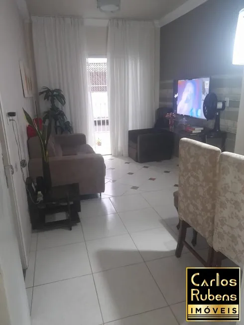 Foto 1 de Apartamento com 2 Quartos à venda, 79m² em Itapuã, Vila Velha