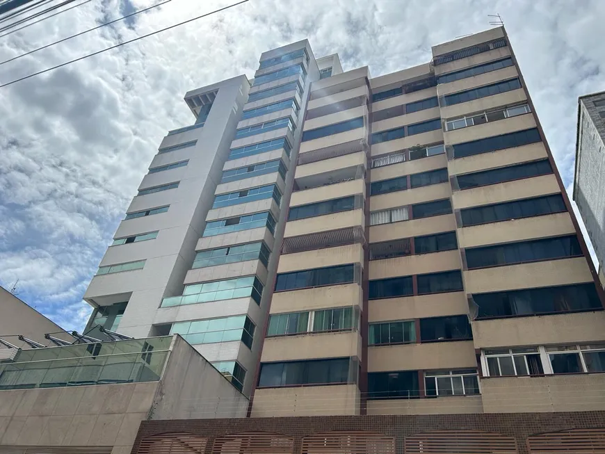 Foto 1 de Apartamento com 2 Quartos à venda, 69m² em Taguatinga Norte, Brasília