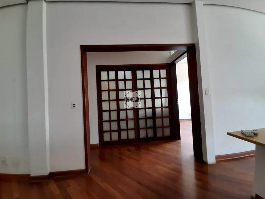 Foto 1 de Sala Comercial com 3 Quartos para venda ou aluguel, 64m² em Bela Vista, São Paulo