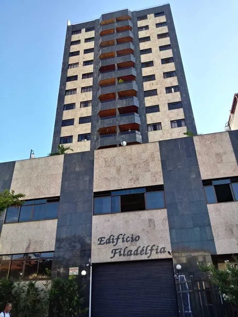 Foto 1 de Apartamento com 3 Quartos à venda, 110m² em Alto dos Passos, Juiz de Fora