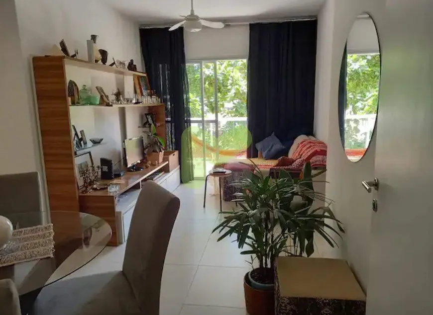 Foto 1 de Apartamento com 2 Quartos à venda, 60m² em Glória, Macaé