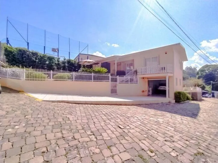 Foto 1 de Casa com 3 Quartos à venda, 130m² em Cidade Alta, Bento Gonçalves