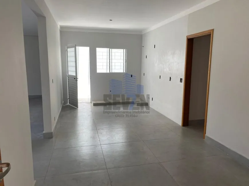 Foto 1 de Casa com 3 Quartos à venda, 214m² em Vila Camargo, Bauru