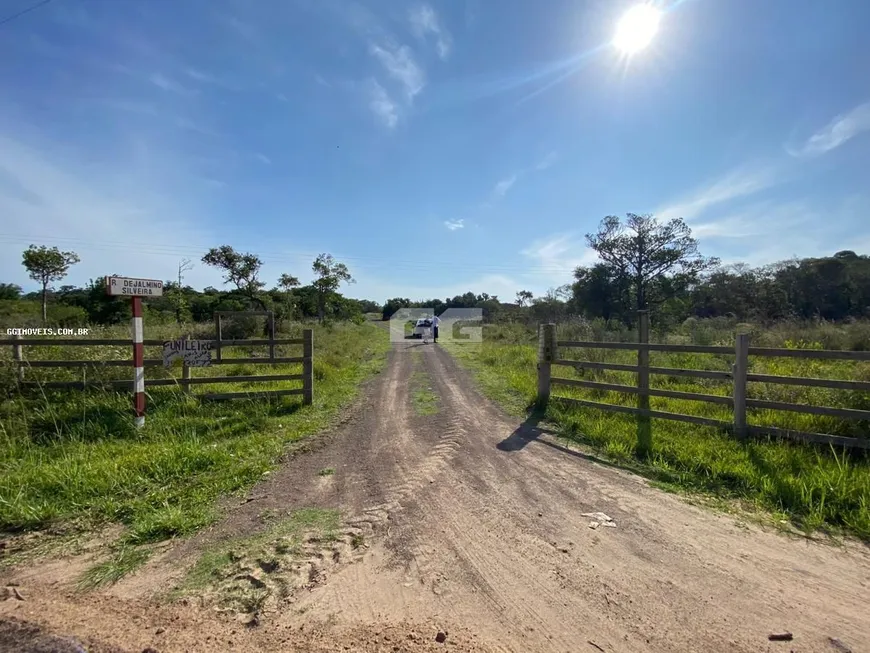 Foto 1 de Lote/Terreno à venda, 450m² em , Osório