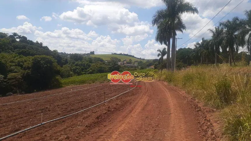 Foto 1 de Lote/Terreno à venda, 3100m² em Jardim Leonor, Itatiba